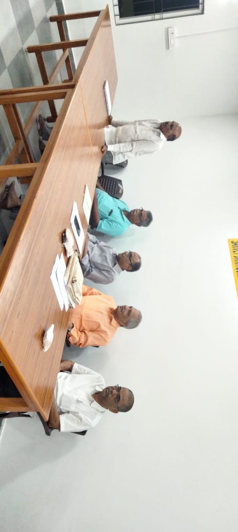 V Narasimha Rao Garu newly elected General Secretary sharing his future plans in the next 2 years.jpeg 